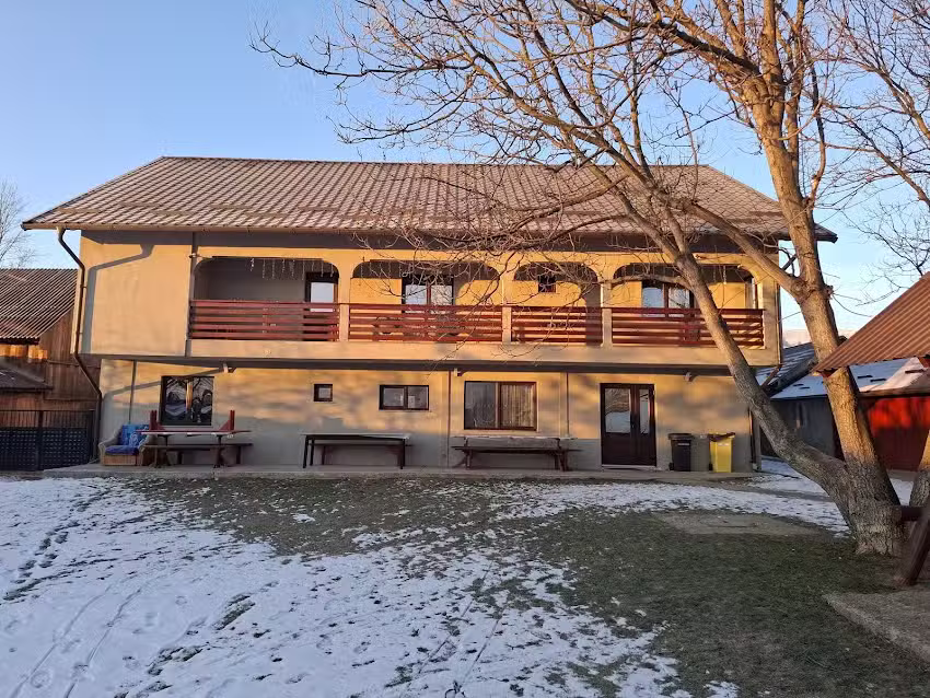 Кућа Николета