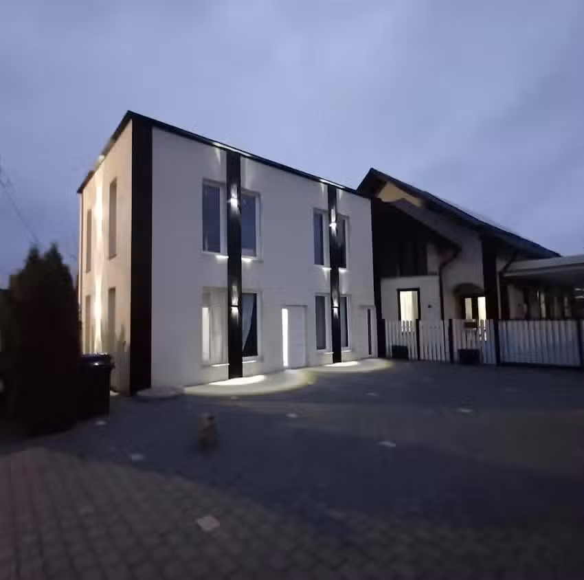 Къщата на Ной