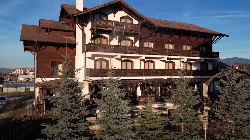 Кућа носталгије