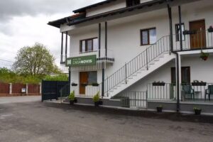 Novis House