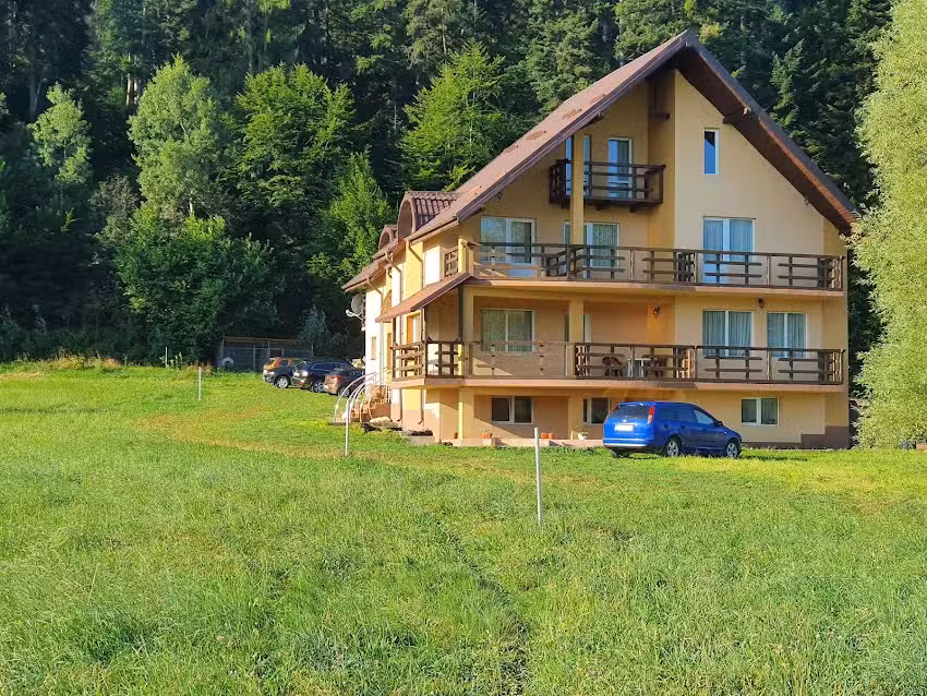 Оанина кућа
