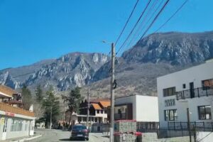 Октавијанова кућа Баиле Херцулане