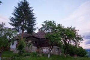 Partiz&aacute;n H&aacute;z