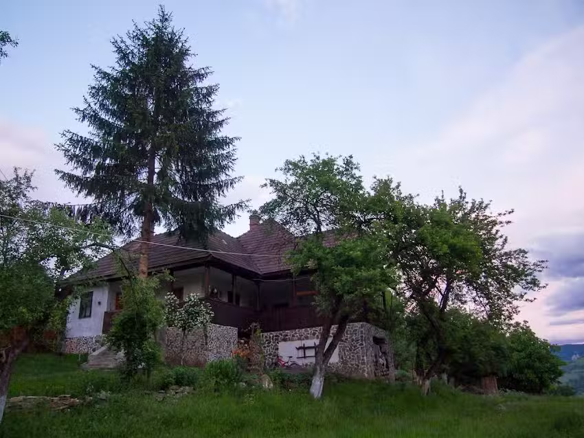 Casa Partizanilor