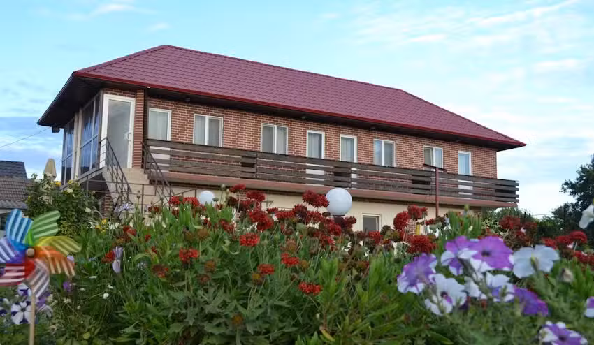 Casa Patru Odăi