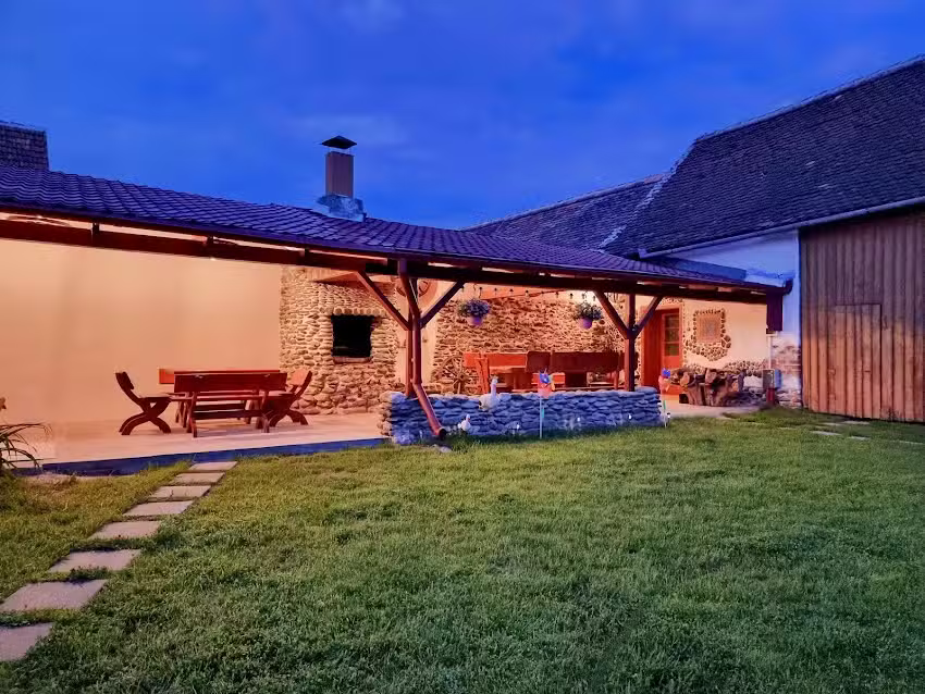 Павлова кућа