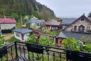 Casa &bdquo;Pe Vale&rdquo;