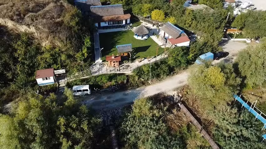 Рибарската къща