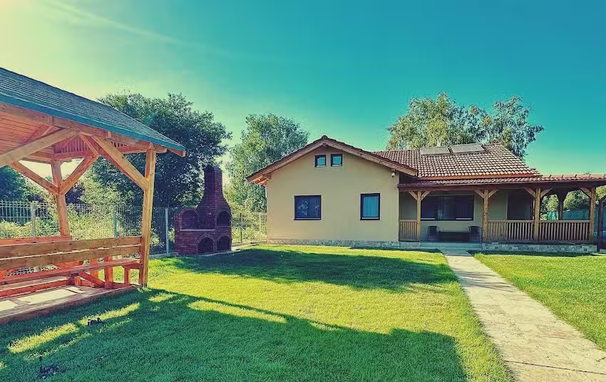 Феникс кућа