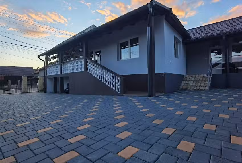 Poenar House Baile Figa