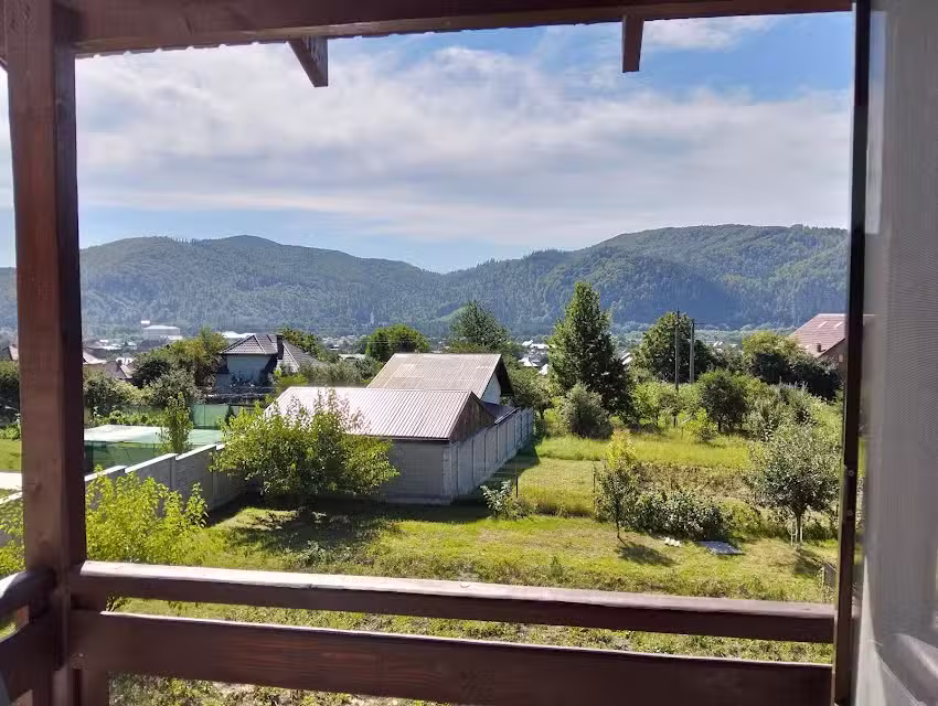 Попина кућа