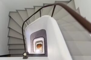 Къщата на пощальона