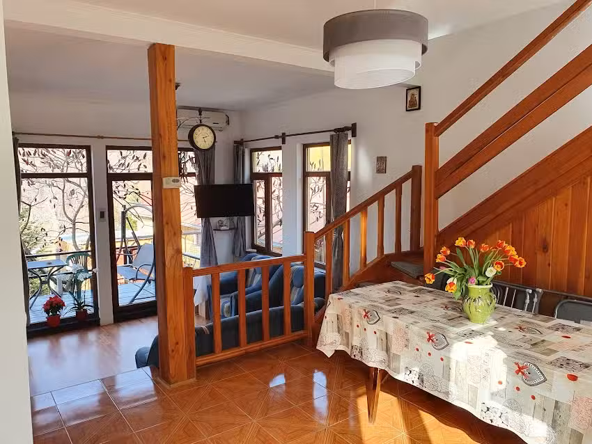 Casa Primaverii Breaza