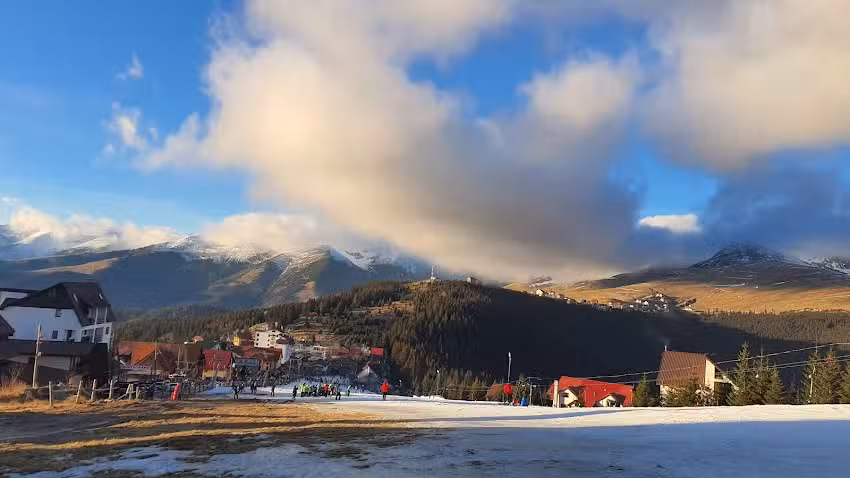Radu Ranca Haus
