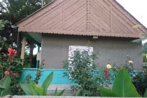 Ramona House