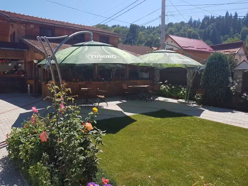 La casa Rasnov