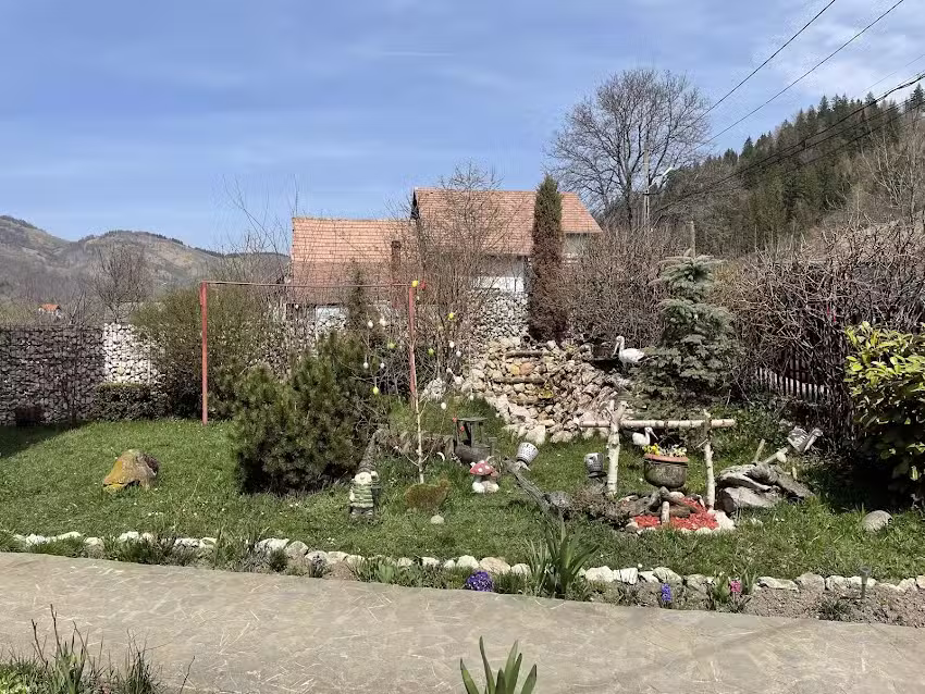 Maison Rebe