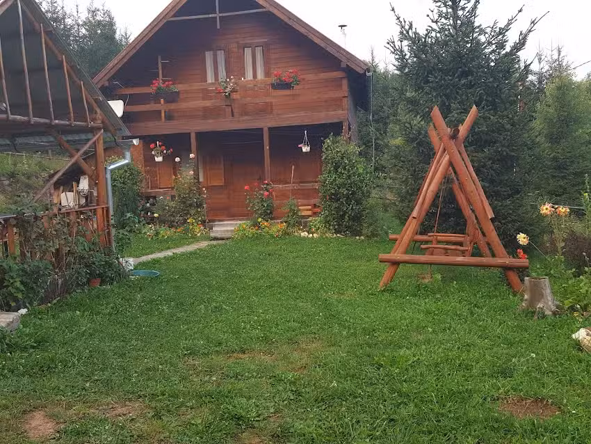 Кућа Риа-Риа