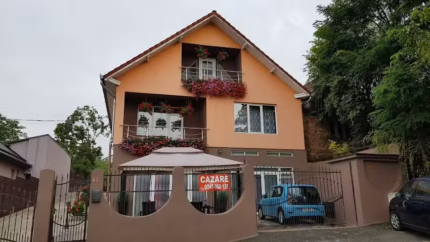 Casa Riana