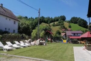 Къща Бучеджи Рока