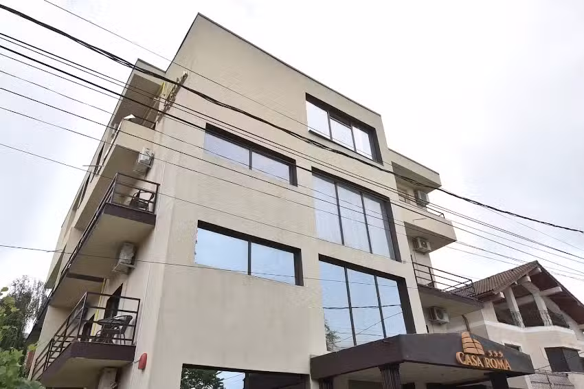 Римска кућа