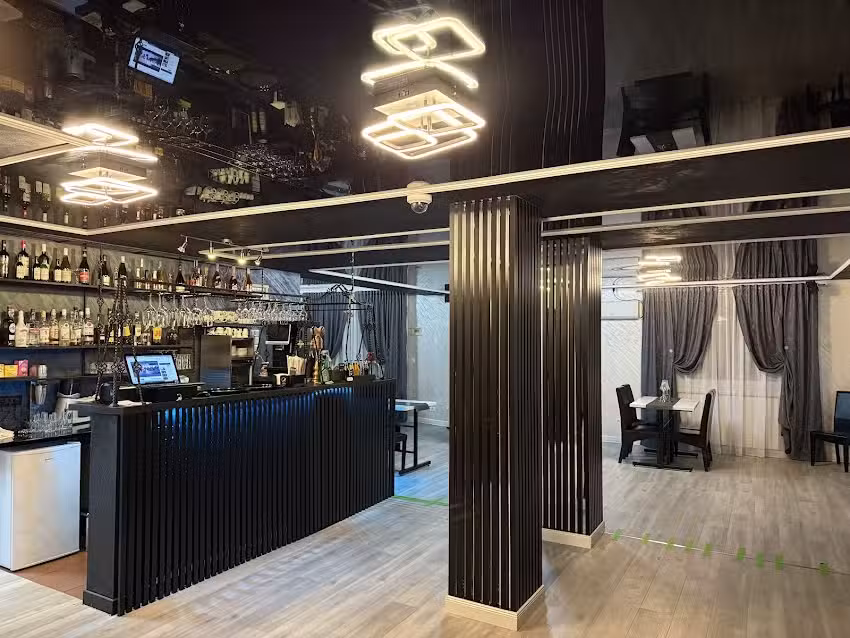 Casa Rumena &ndash; REVEGE SRL