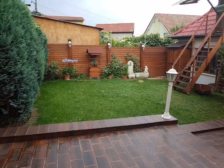 Ротова кућа