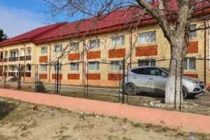 Соби и апартмани Каса Рустика