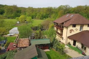 Casa Rustik Baile Felix