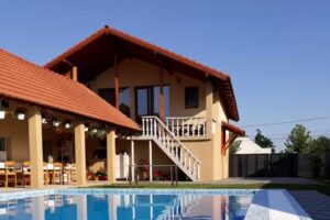 Кућа Саниколау