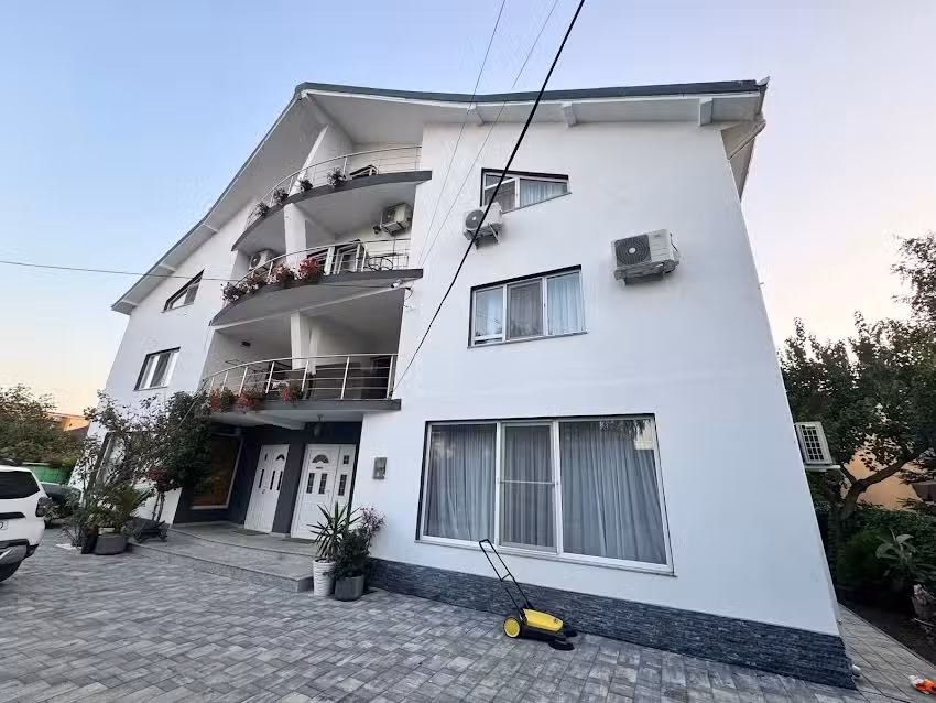 CASA Silvia/VILA ASCEND