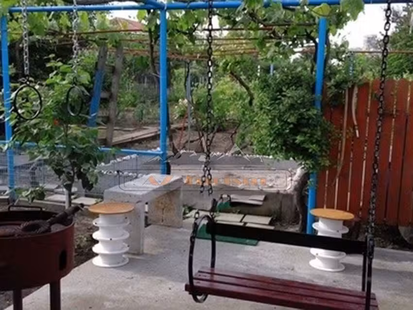 Симона Хаус 2. мај