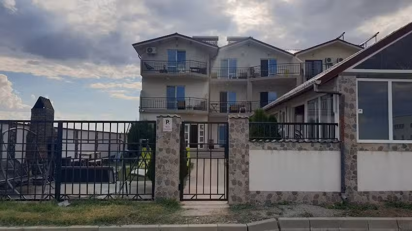 La Maison de la Sir&egrave;ne