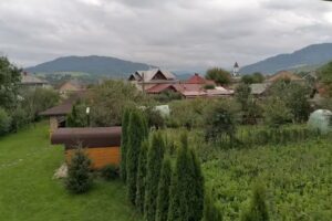 Sofia-Haus