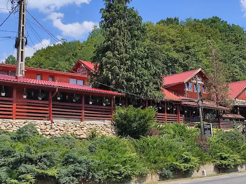 Maison Someșeana