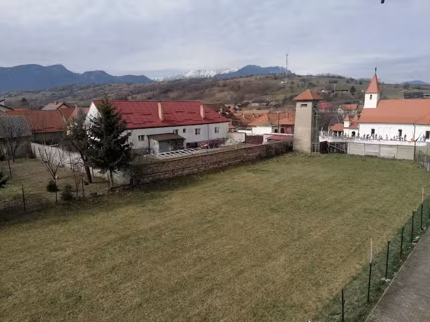 Casa Splendore dei Monti Bran