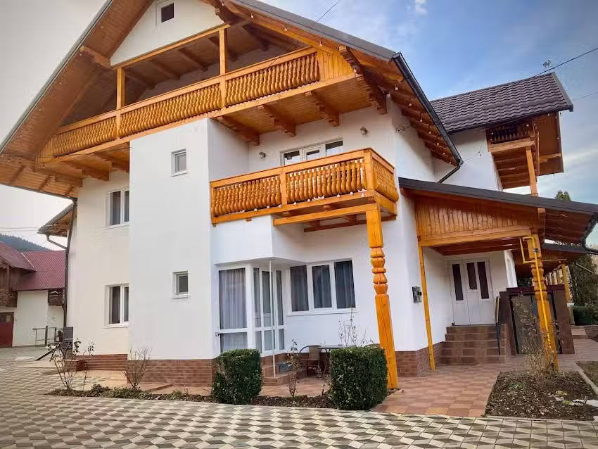 Casa Ştefănel