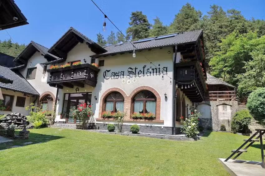 Casa Stefania