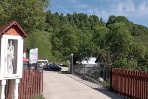 STEPHANIA H&Aacute;ZA