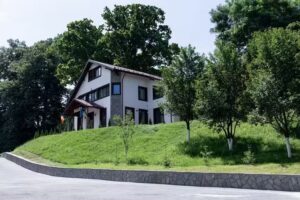 Casa Stejarul lui Andrei