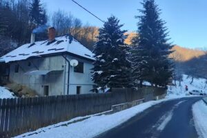 Стелијанова кућа