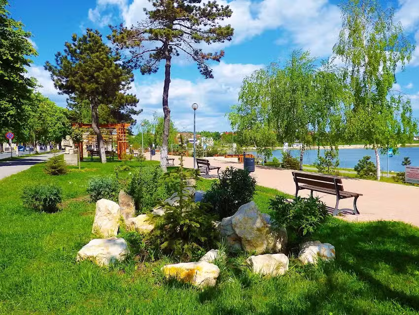 Кућа Стелута Текиргиол