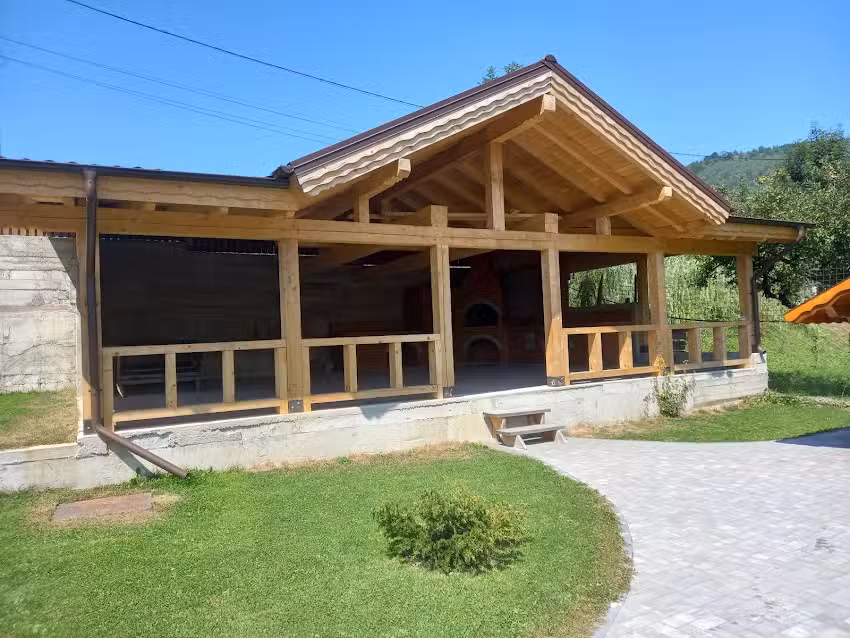 Maison Stoian