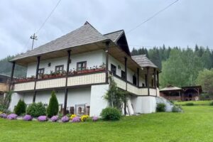 La Maison des Anc&ecirc;tres