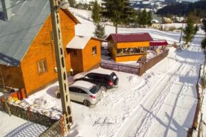 Къщата на Татяна