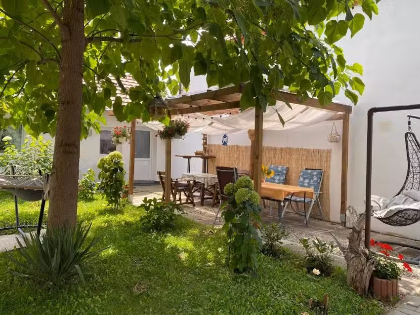 Къщата на дървото