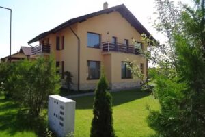 Casa Tita
