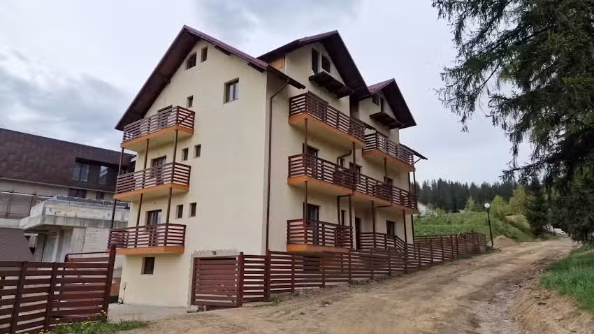 Maison Tomis Nord