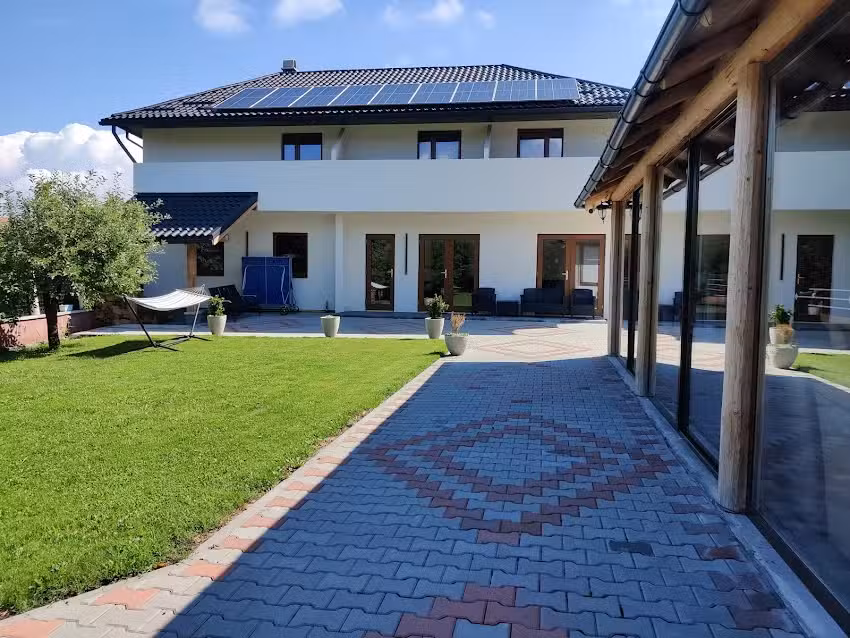 Casa Toplita