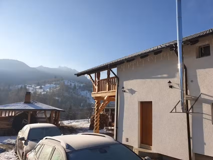 Кућа Тукана